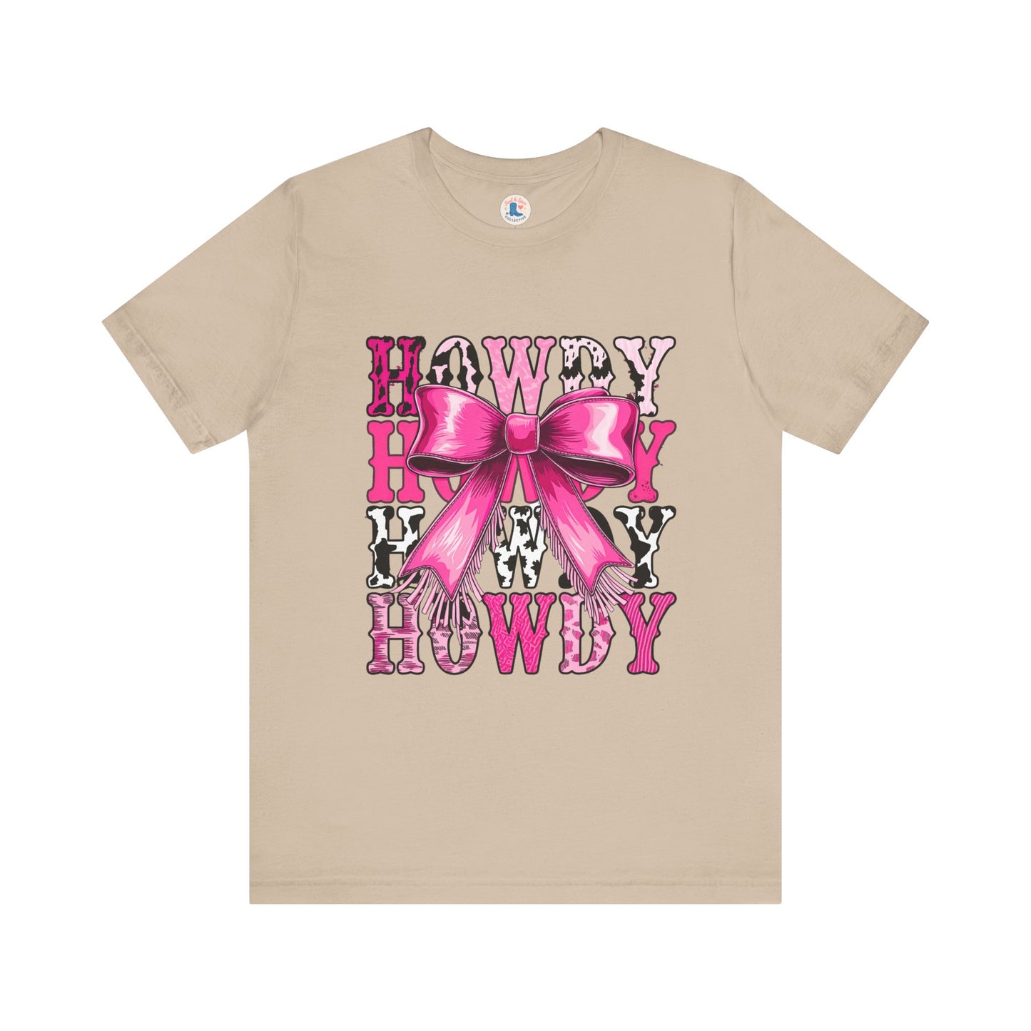 Howdy Darling Tee