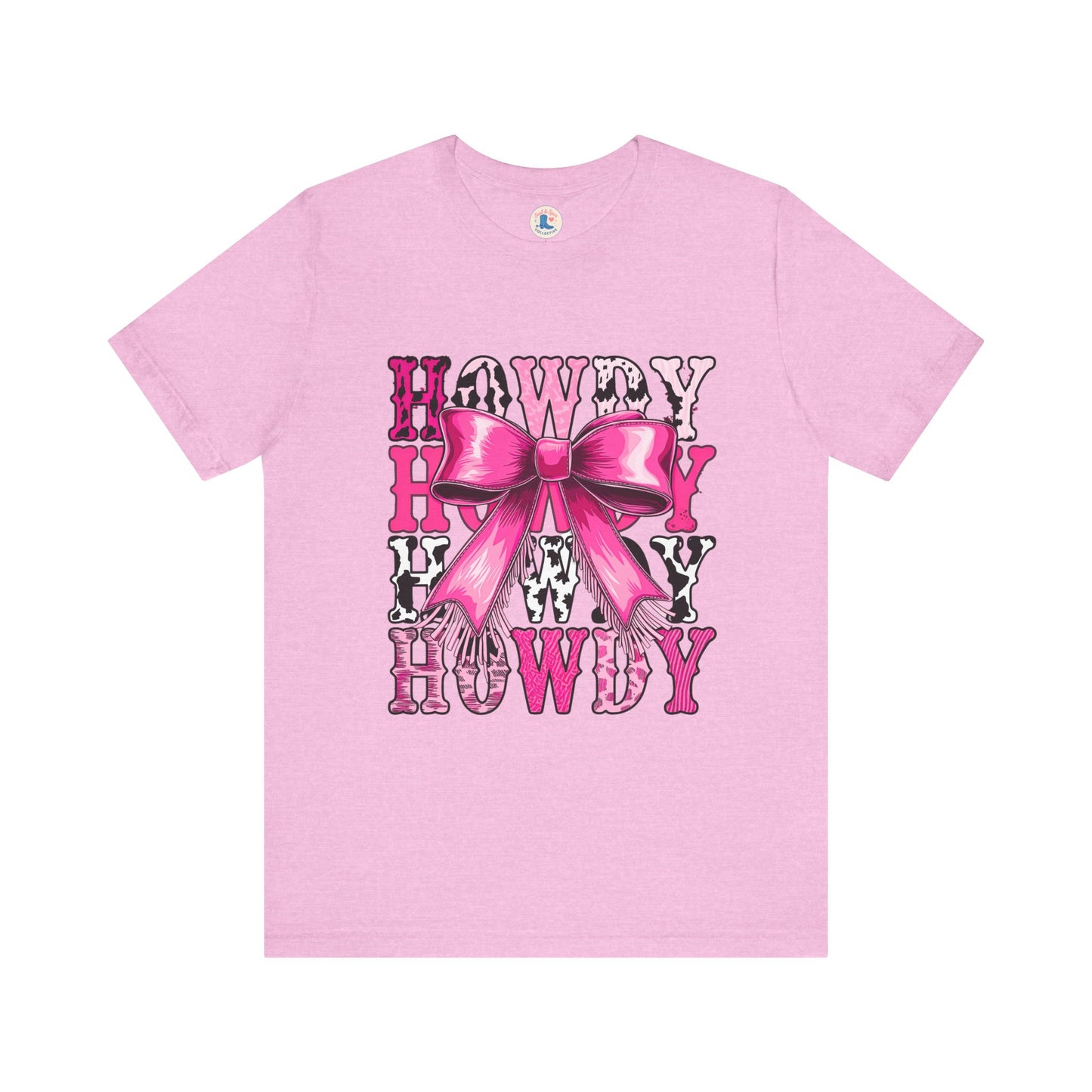 Howdy Darling Tee