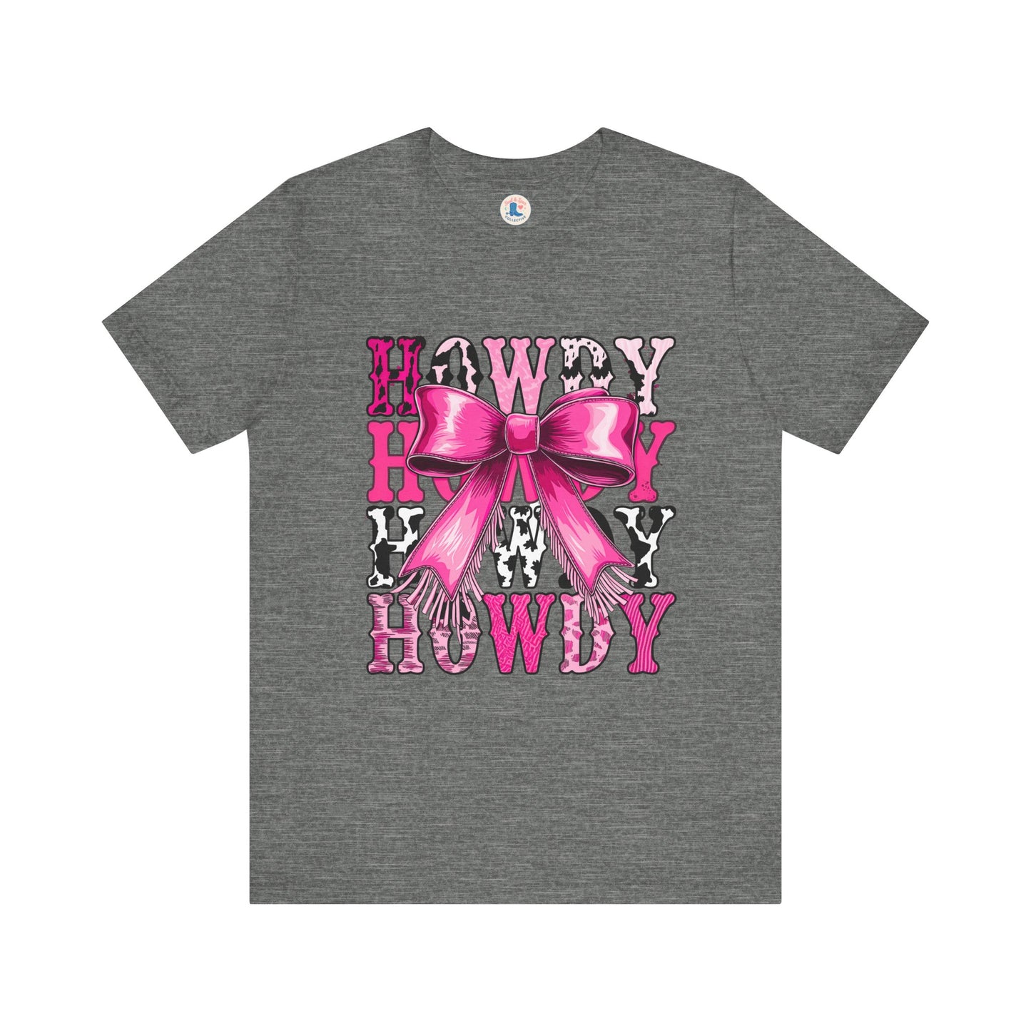 Howdy Darling Tee