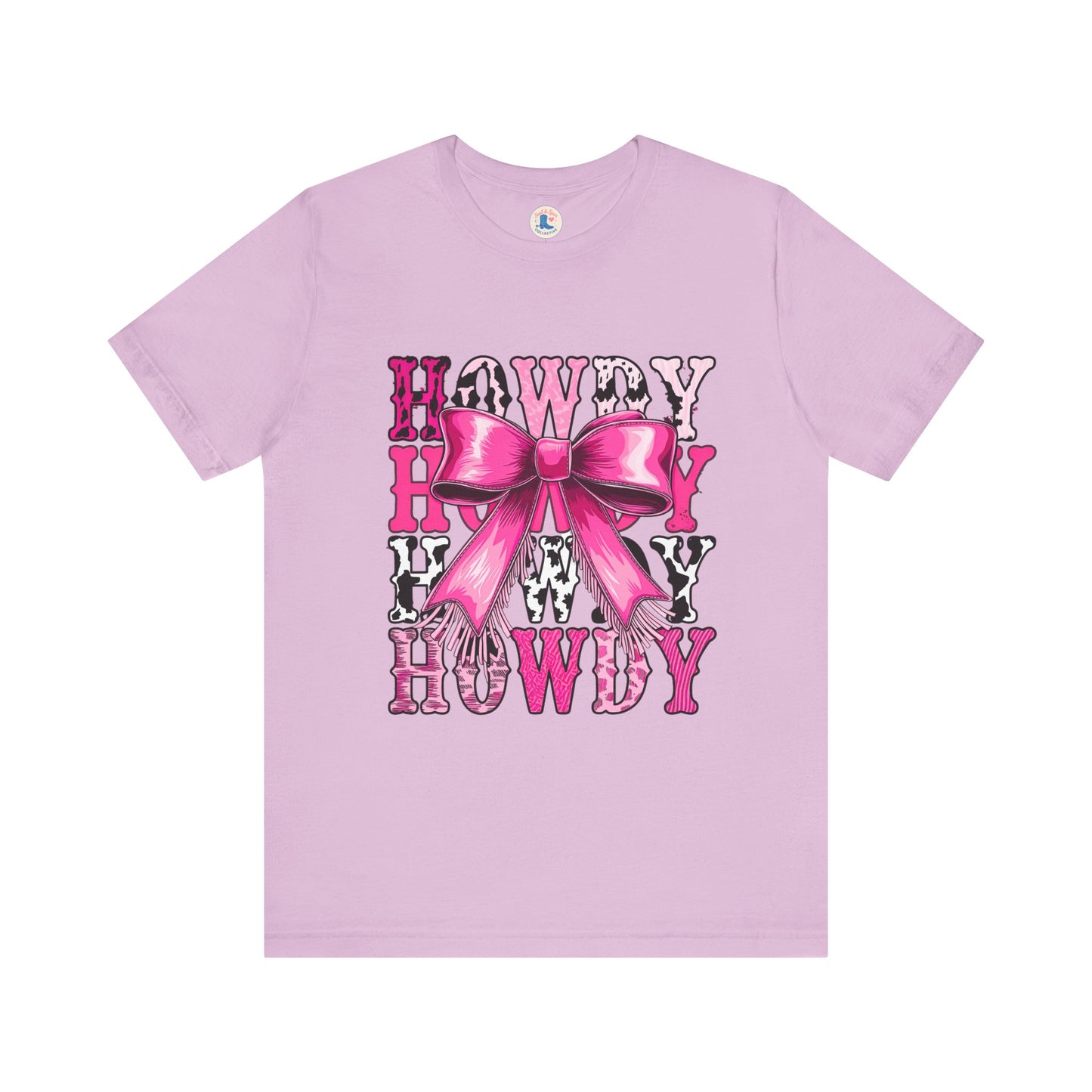 Howdy Darling Tee