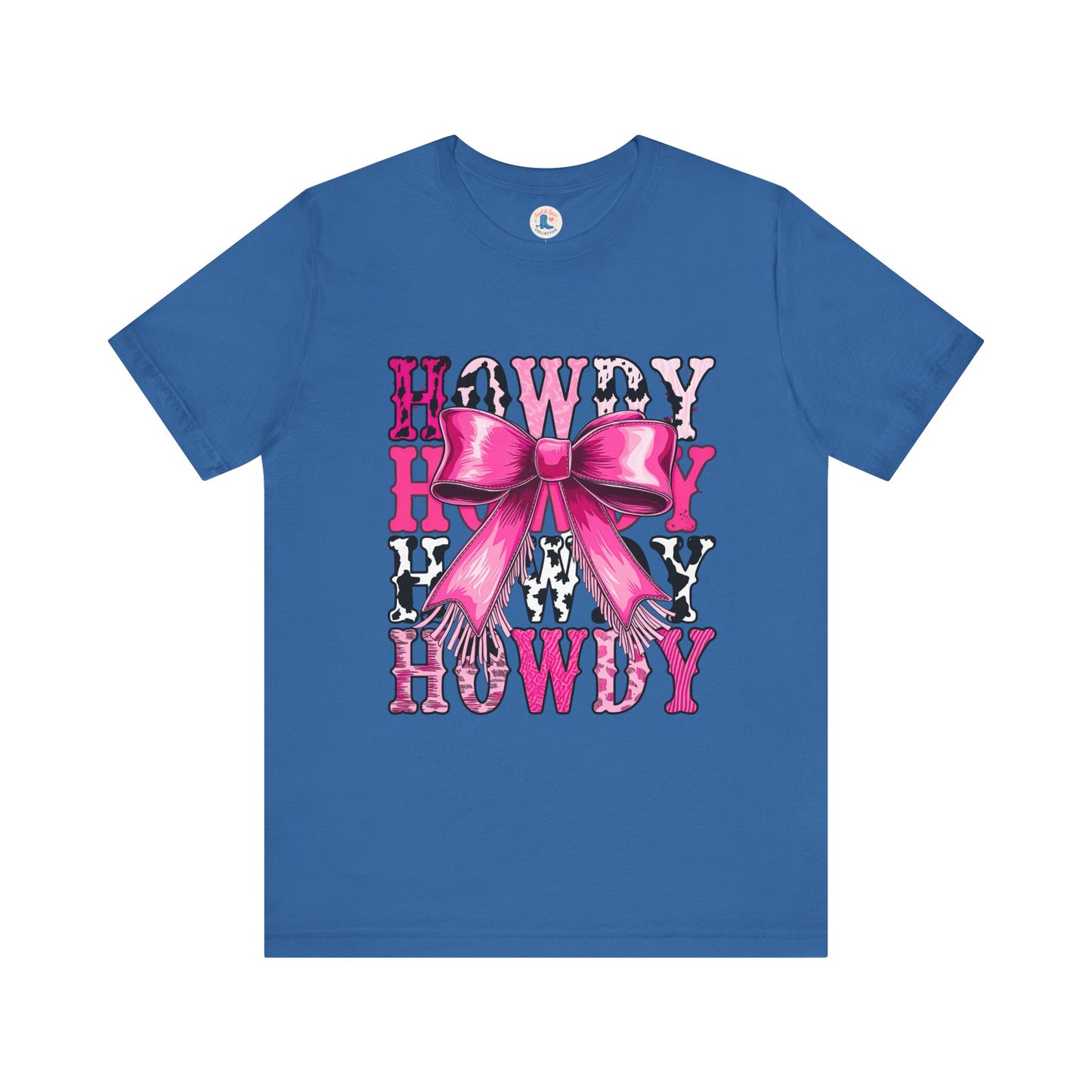 Howdy Darling Tee