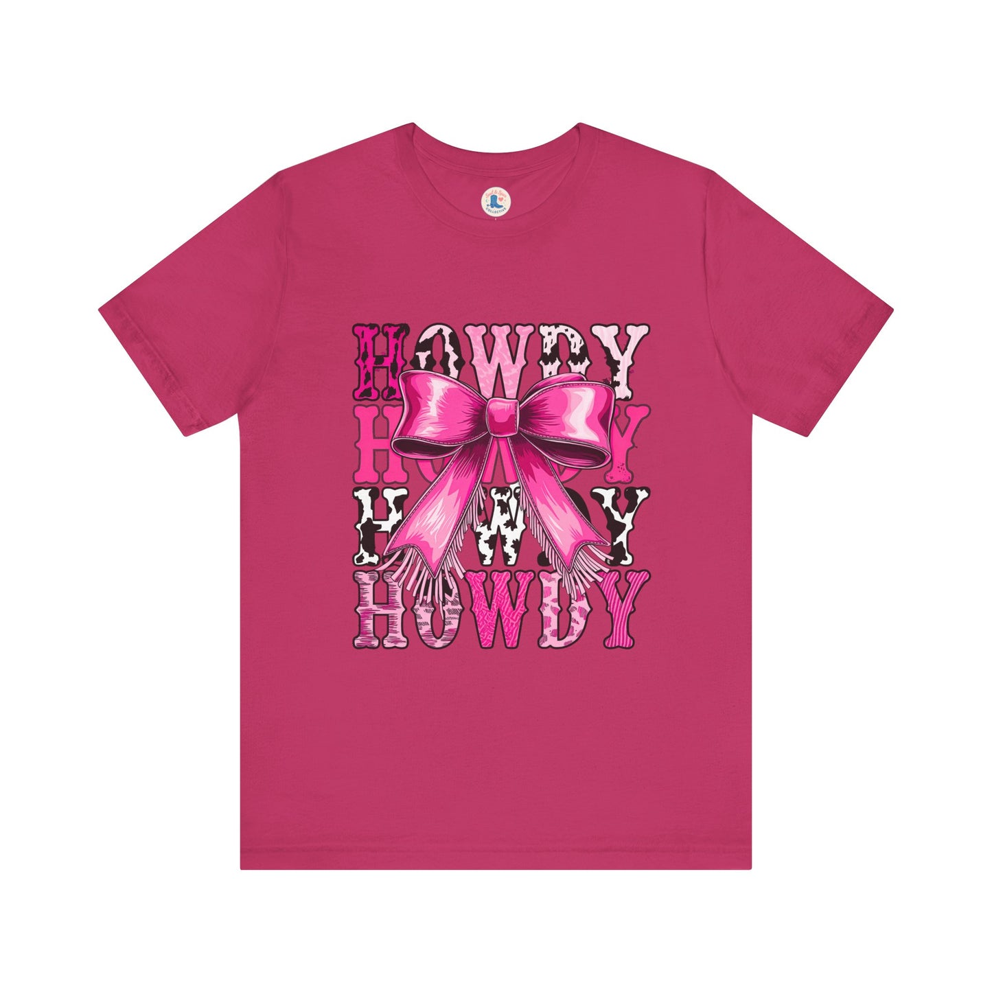 Howdy Darling Tee