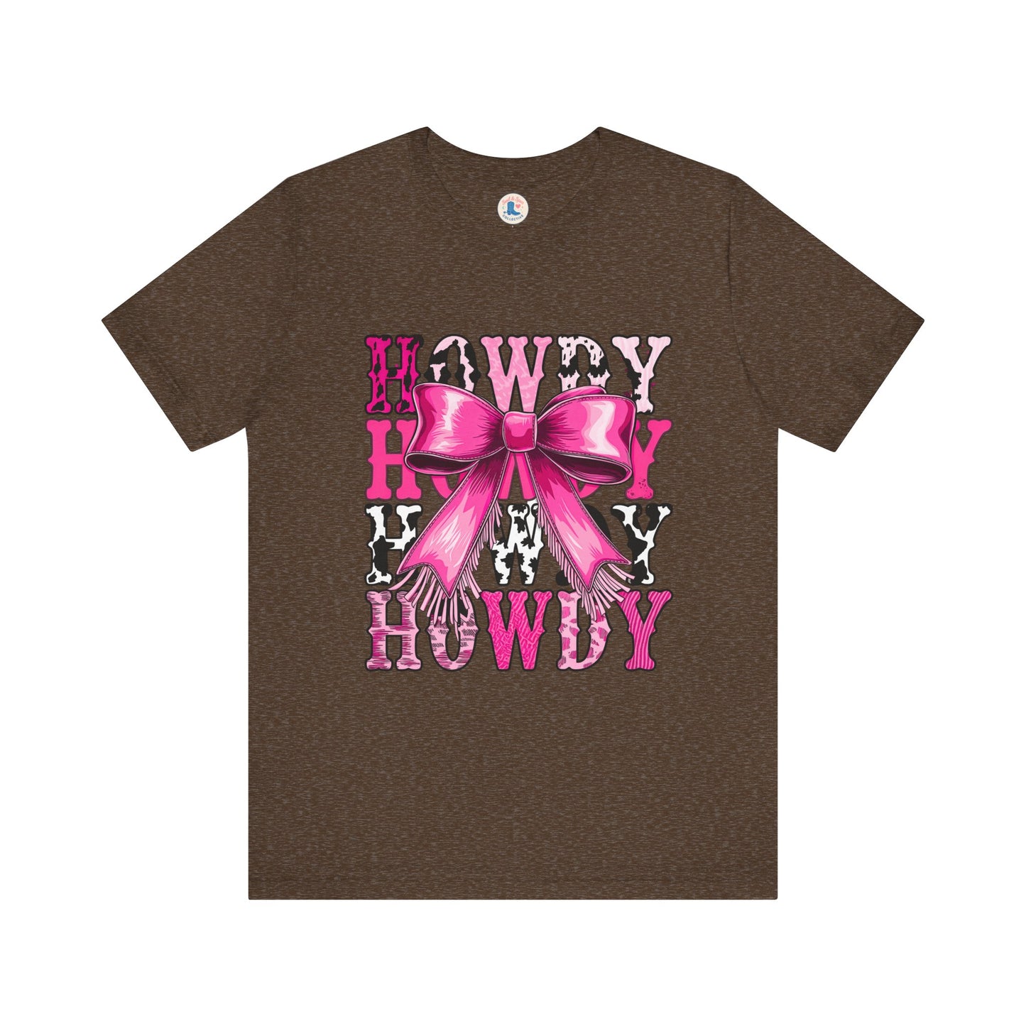 Howdy Darling Tee