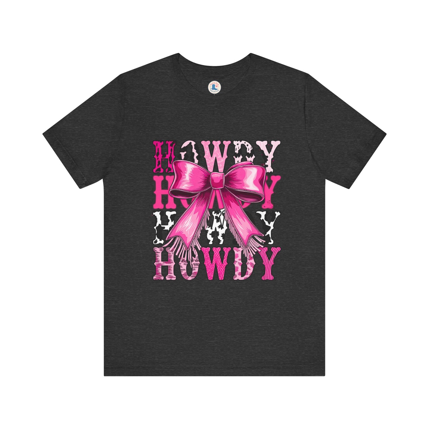 Howdy Darling Tee