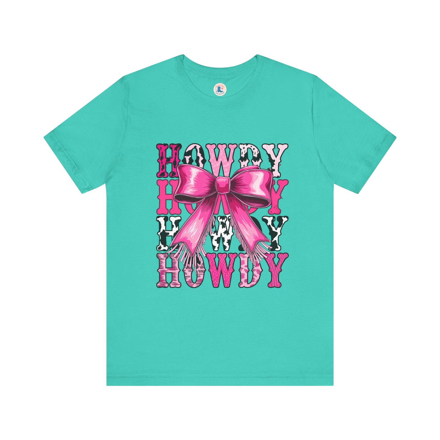 Howdy Darling Tee