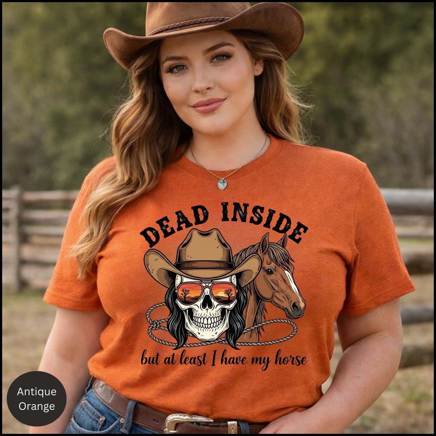 Howdy Cowboy Pink Western Graphic Tee – Retro Cowgirl Shirt, Trendy Western Aesthetic T-Shirt, Cute Country Outfit Top