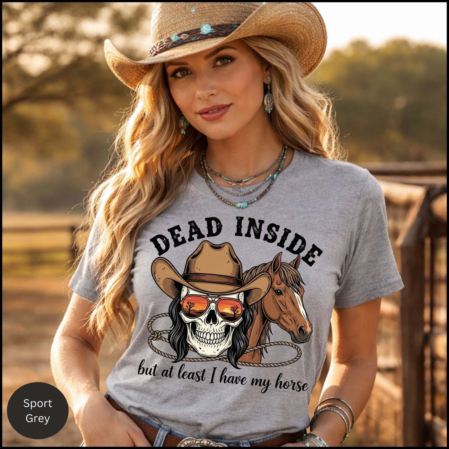 Howdy Cowboy Pink Western Graphic Tee – Retro Cowgirl Shirt, Trendy Western Aesthetic T-Shirt, Cute Country Outfit Top